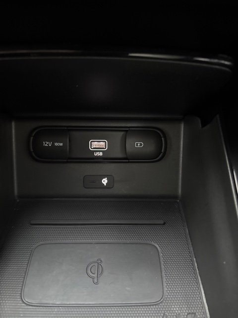 Used 2022 Kia Telluride SX image 16