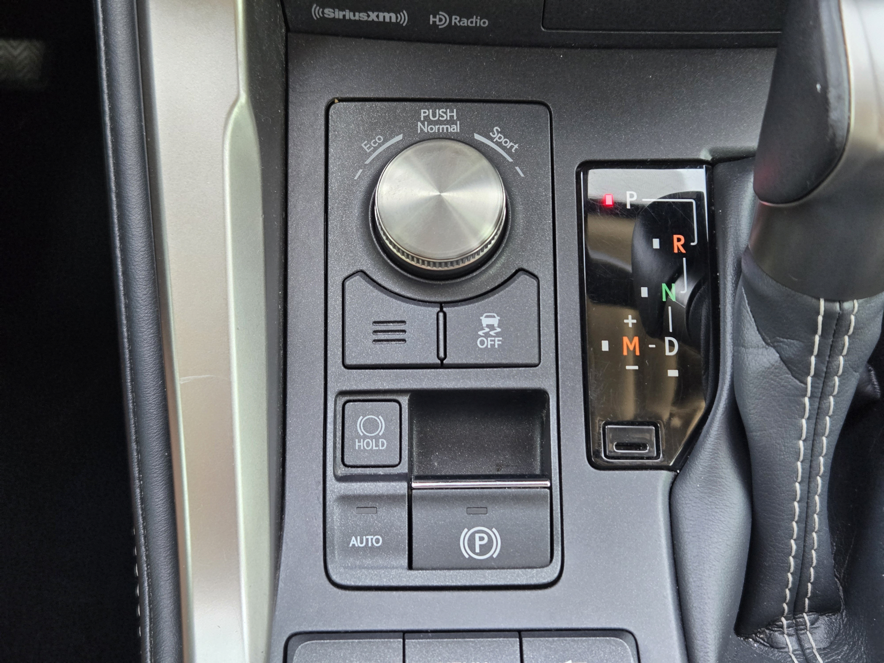 Used 2021 Lexus NX 300 FWD w/ Accessory Package 2 image 16