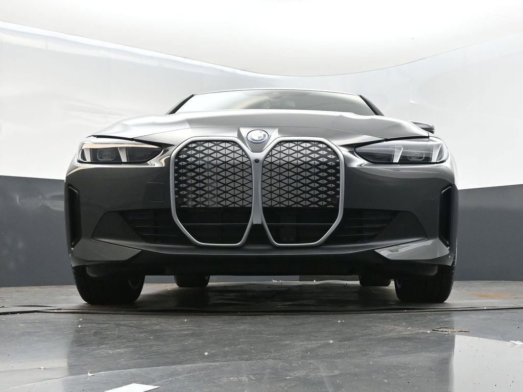New 2025 BMW i4 eDrive40 w/ Premium Package RWD image 45