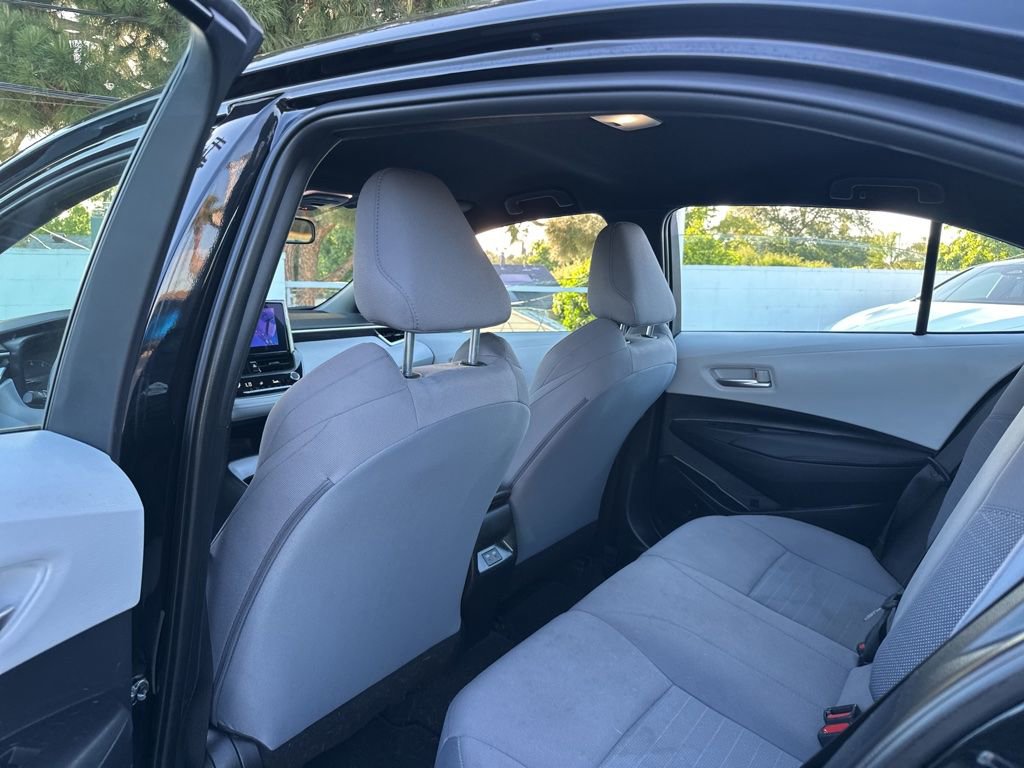 Used 2024 Toyota Corolla SE image 11