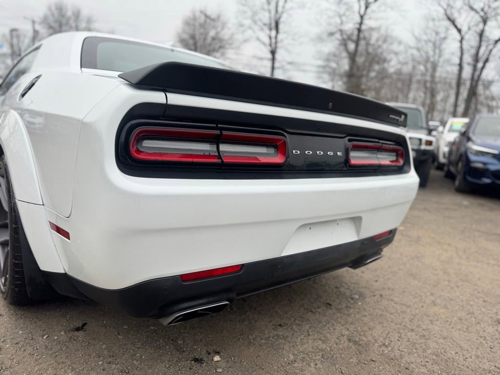 Used 2020 Dodge Challenger R/T Scat Pack image 18