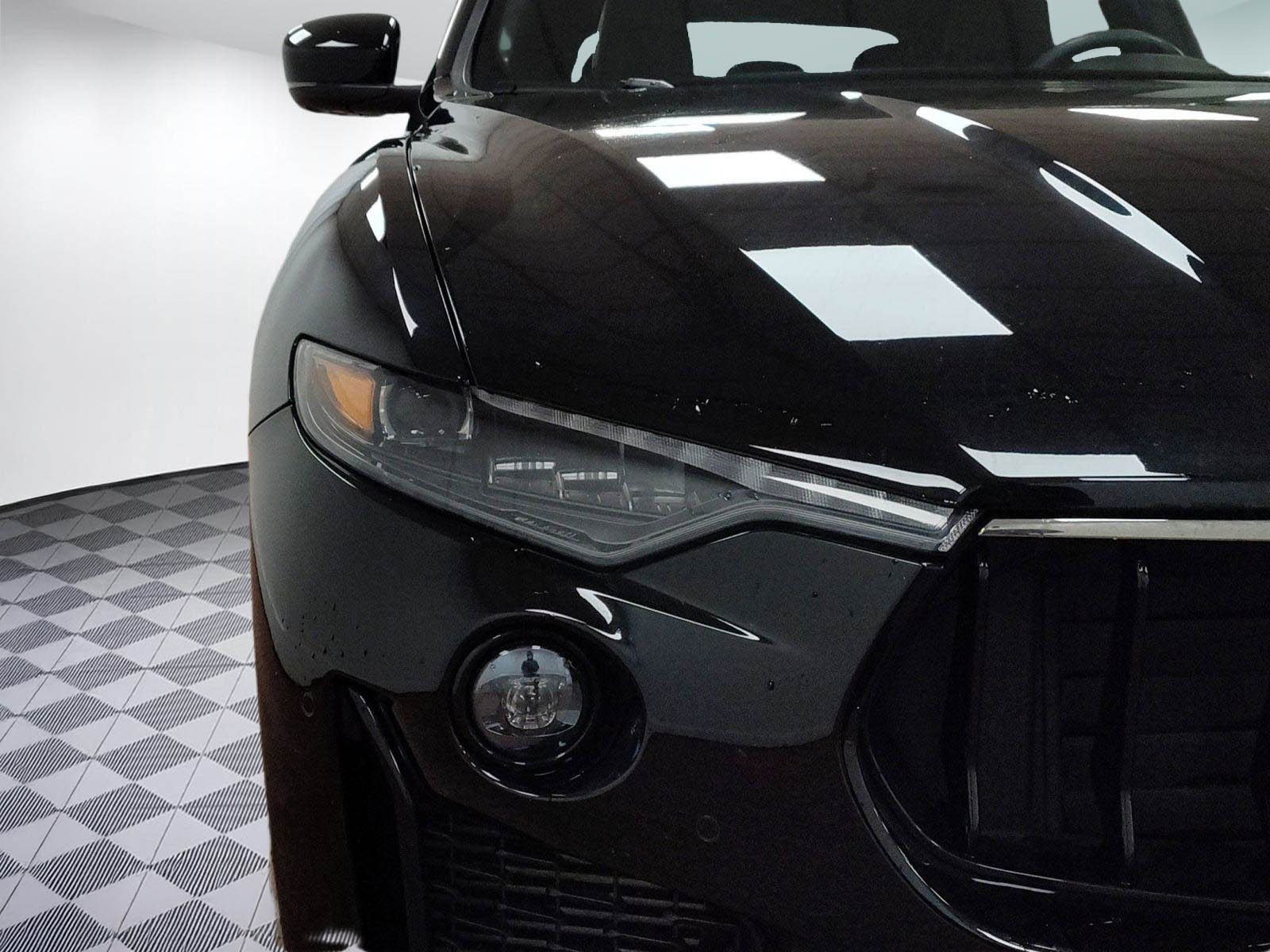 Used 2020 Maserati Levante GranSport image 10