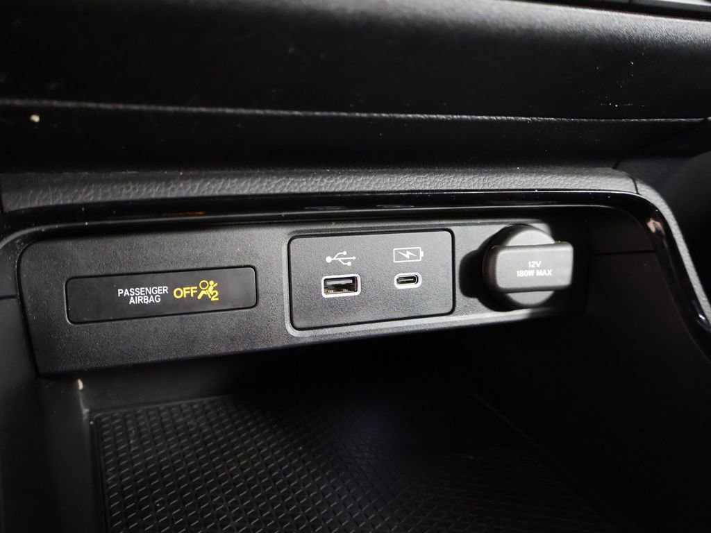 Used 2024 Honda CR-V Sport image 50