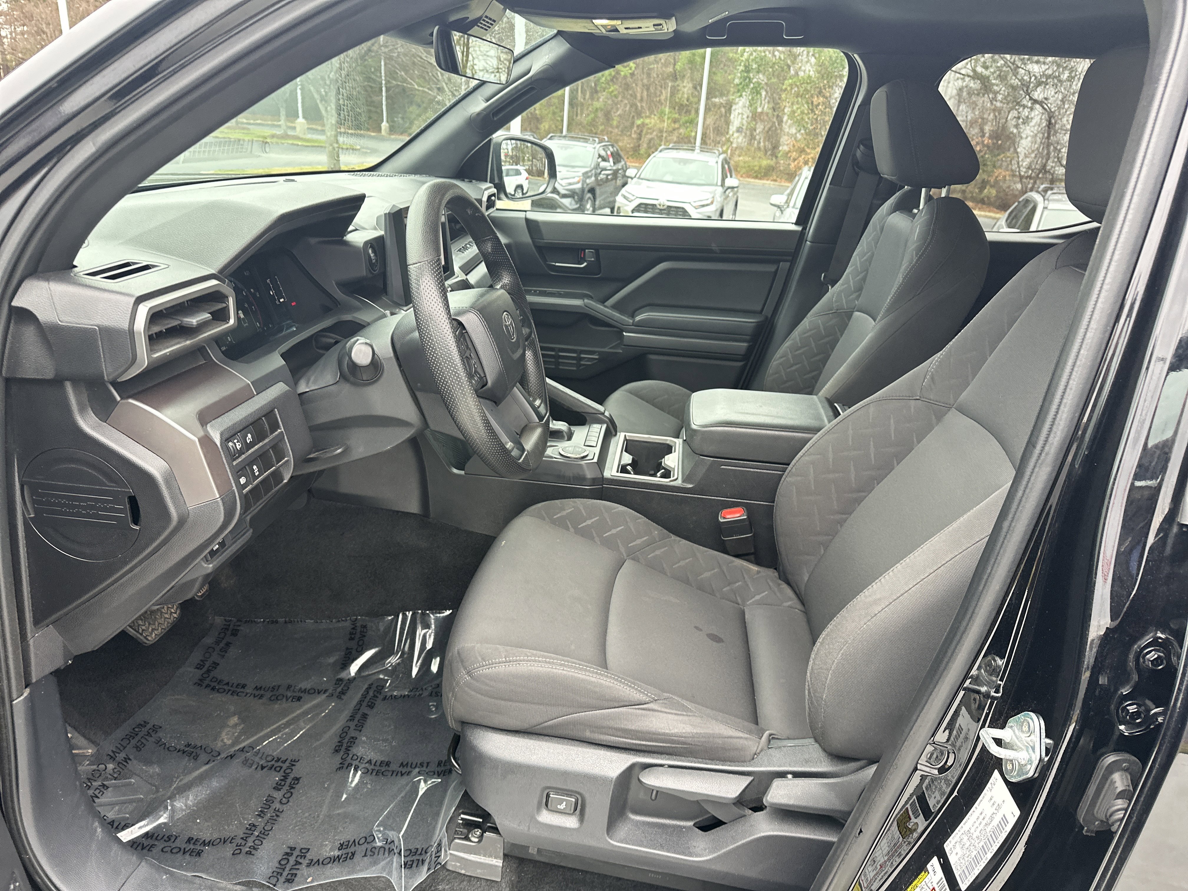 Certified 2024 Toyota Tacoma SR5 image 16