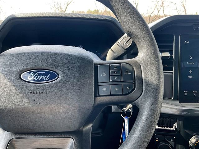 Used 2024 Ford F150 STX image 24