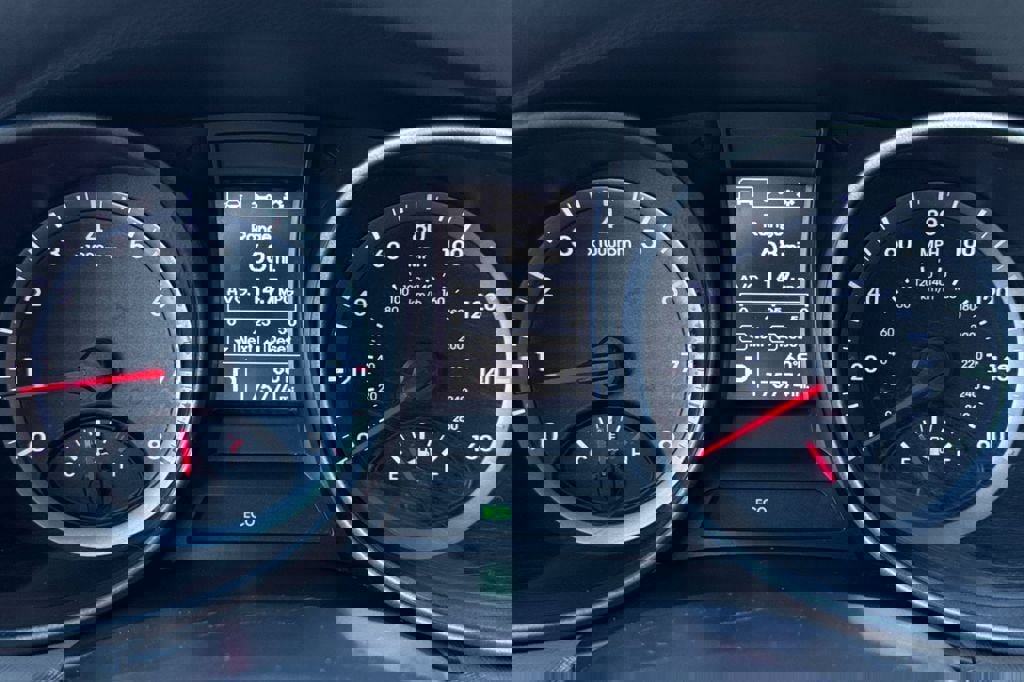 Used 2014 Hyundai Santa Fe Sport image 19