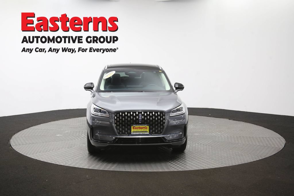 Used 2023 Lincoln Corsair Grand Touring w/ Equipment Group 301A AWD/4WD image 54
