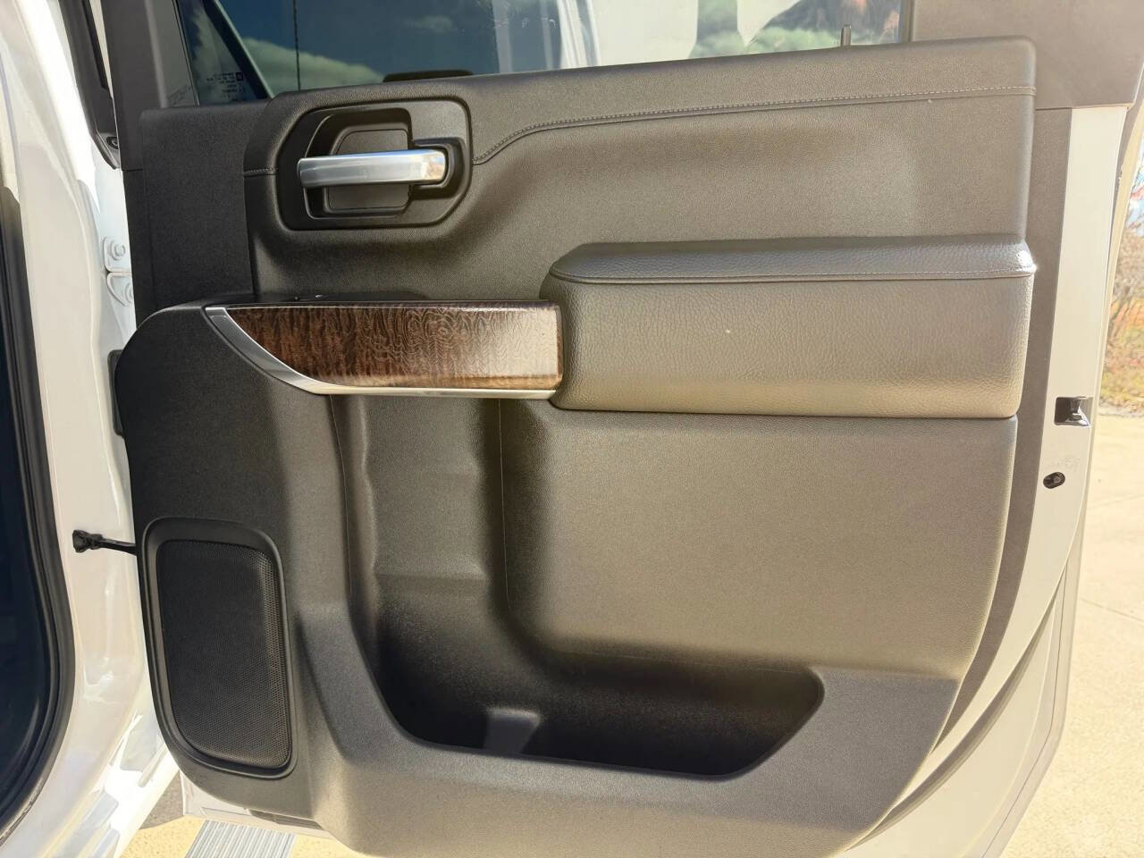 Used 2020 GMC Sierra 2500 Denali w/ Denali Ultimate Package image 20