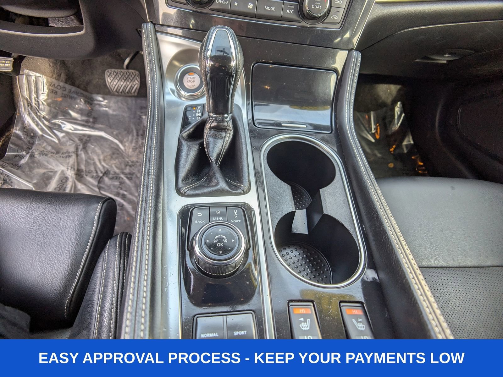 Used 2018 Nissan Maxima 3.5 SL image 32