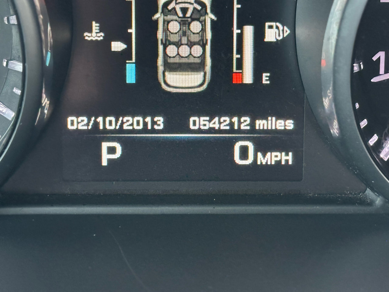 Used 2014 Land Rover Range Rover Evoque Pure image 38