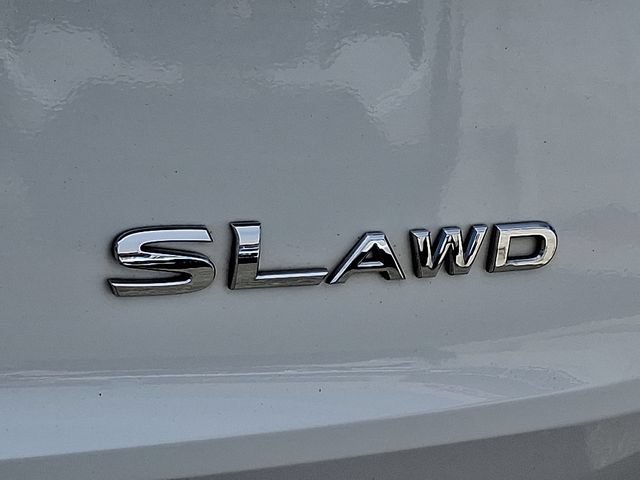Used 2022 Nissan Rogue SL w/ SL Premium Package AWD/4WD image 30