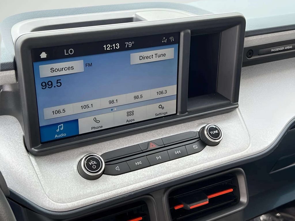 Used 2023 Ford Maverick XLT w/ Equipment Group 300A Standard AWD/4WD image 17