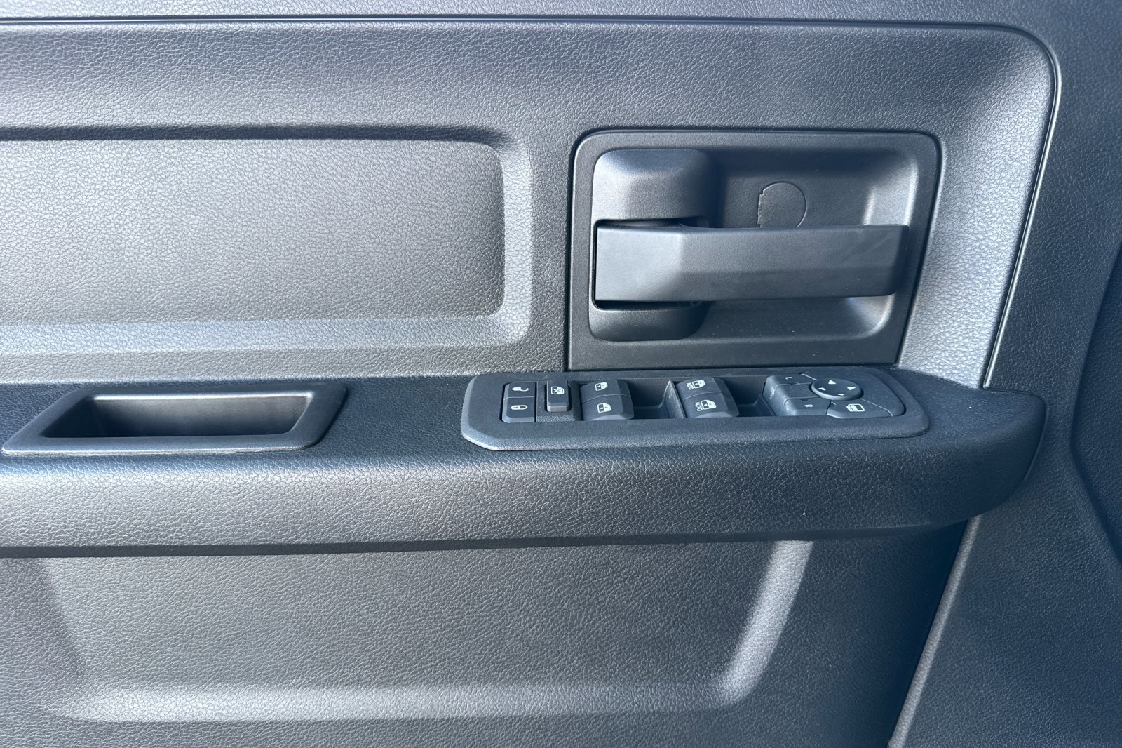 New 2026 RAM 2500 Tradesman image 10