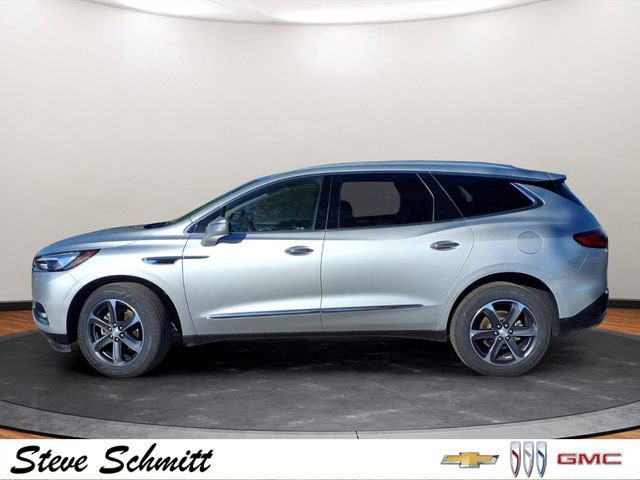 Used 2019 Buick Enclave Essence FWD image 2