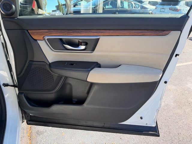 Used 2017 Honda CR-V EX image 30