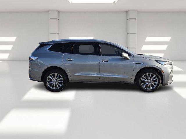 Certified 2023 Buick Enclave Avenir w/ Avenir Technology Package image 6