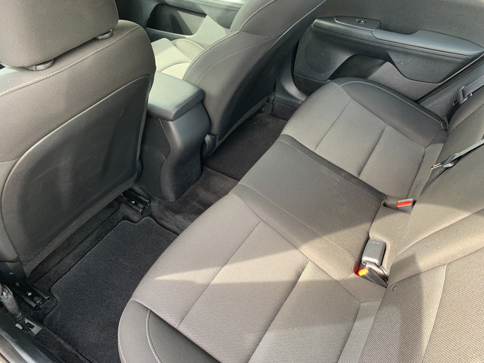 Used 2023 Kia Forte LXS FWD image 25