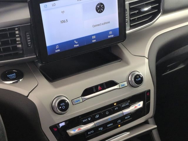 Used 2023 Ford Explorer XLT w/ Equipment Group 202A image 16