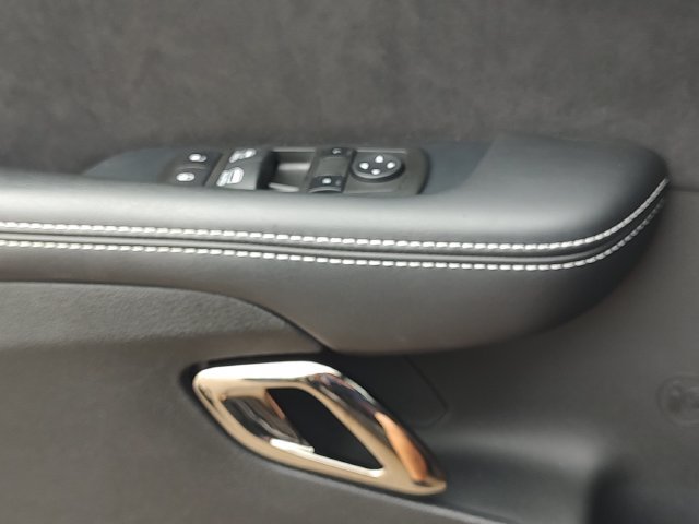 Used 2022 Dodge Challenger SRT Hellcat RWD image 24