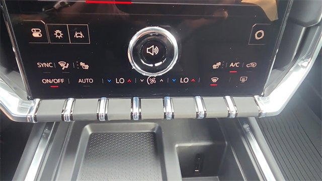 New 2026 GMC Acadia Elevation w/ Elevation Premium Package image 35