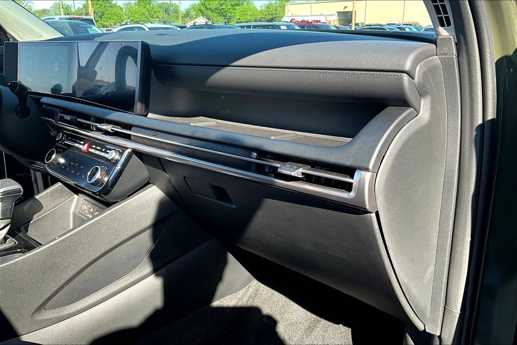 Used 2025 Hyundai Tucson SEL image 19