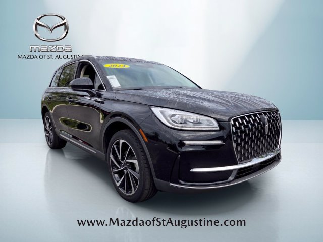 Used 2024 Lincoln Corsair Reserve FWD image 13