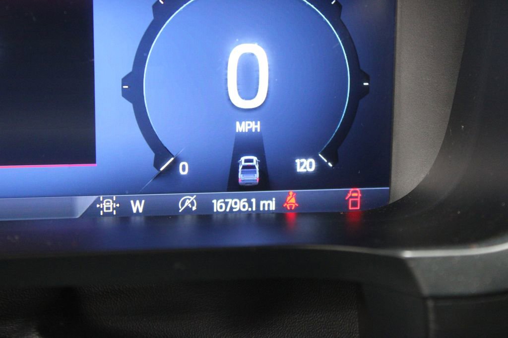 Used 2024 Ford F150 XLT w/ Tow/Haul Package image 35