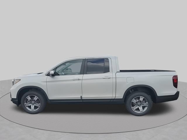 New 2026 Honda Ridgeline RTL image 5