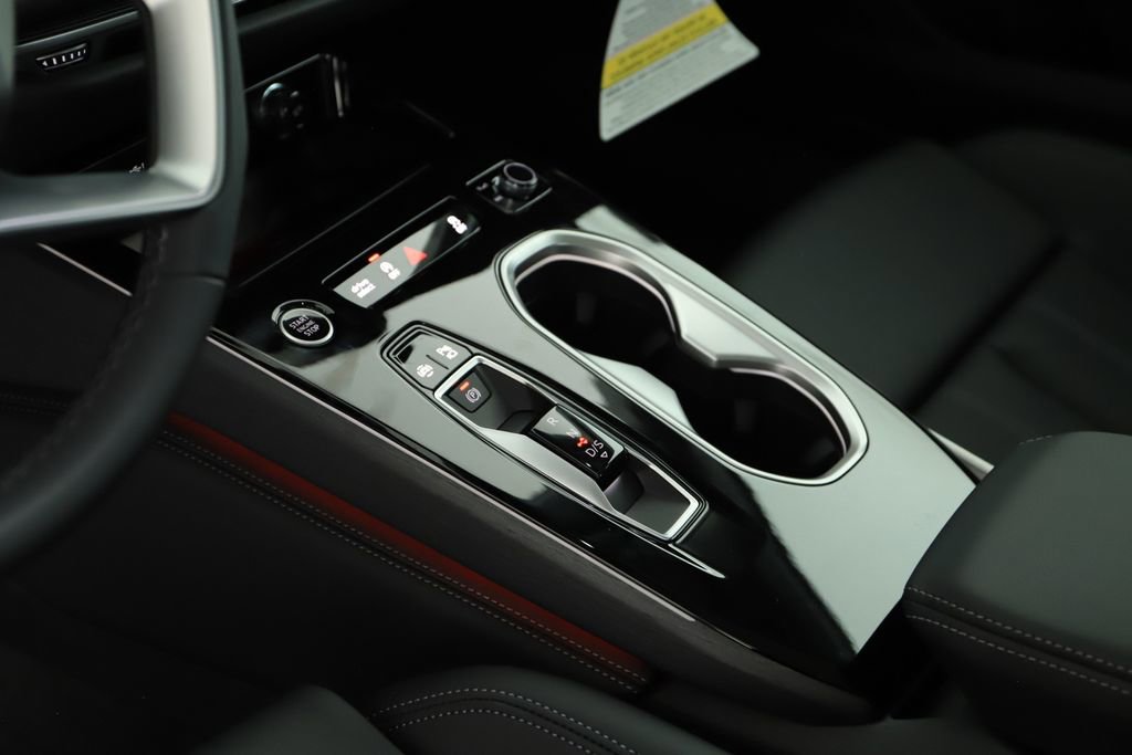 New 2026 Audi A6 Premium Plus image 17
