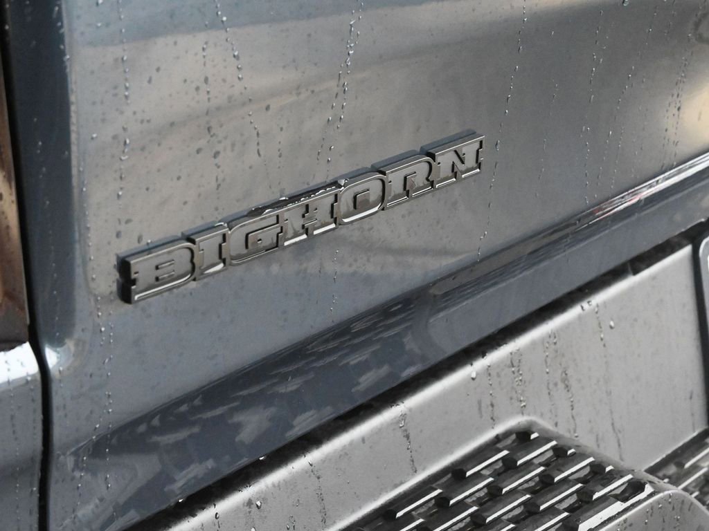 New 2026 RAM 1500 Big Horn image 9