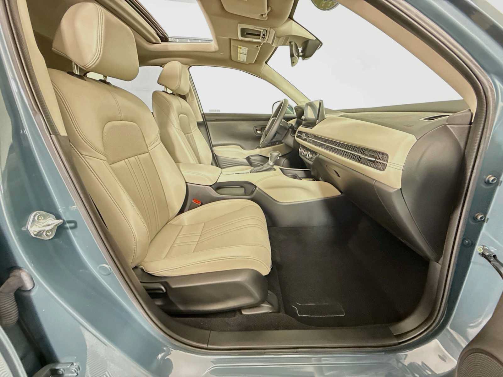 Certified 2024 Honda HR-V EX-L image 26