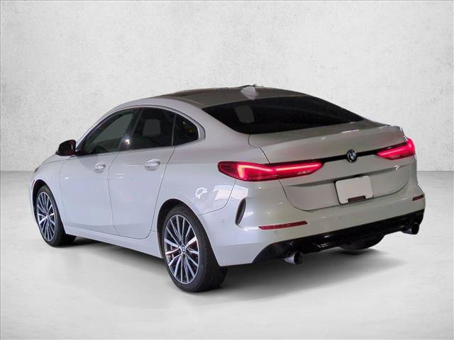 Used 2021 BMW 228i xDrive Gran Coupe w/ Convenience Package AWD/4WD image 8