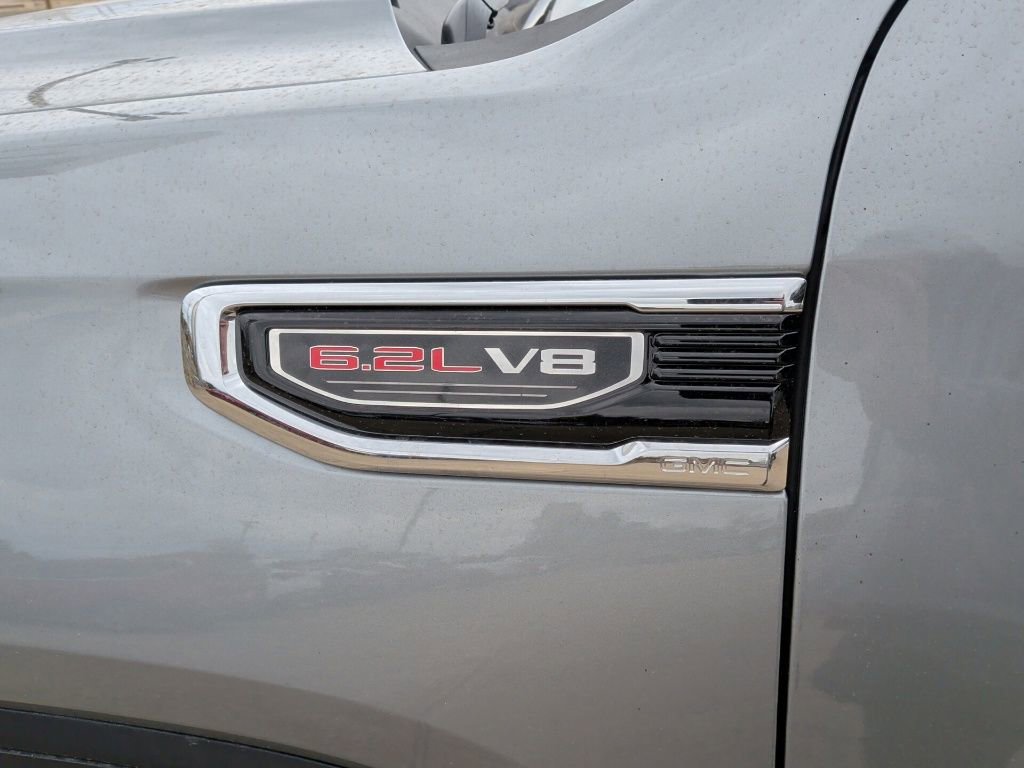 New 2026 GMC Sierra 1500 Denali AWD/4WD image 50