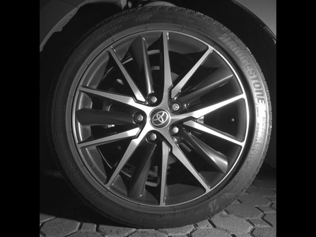 Used 2021 Toyota Camry SE image 10