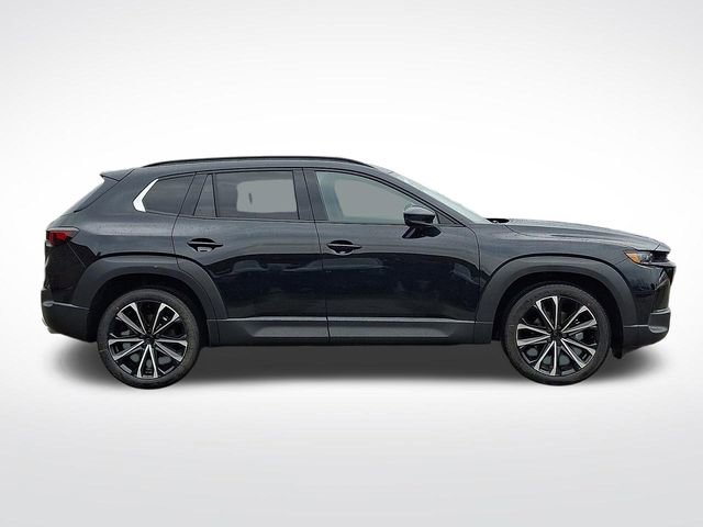 New 2026 MAZDA CX-50 2.5 Turbo w/ Weather Package image 8