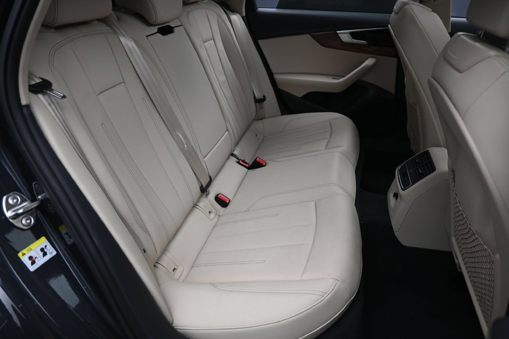 Used 2024 Audi A4 2.0T allroad Premium w/ Convenience Package AWD/4WD image 27