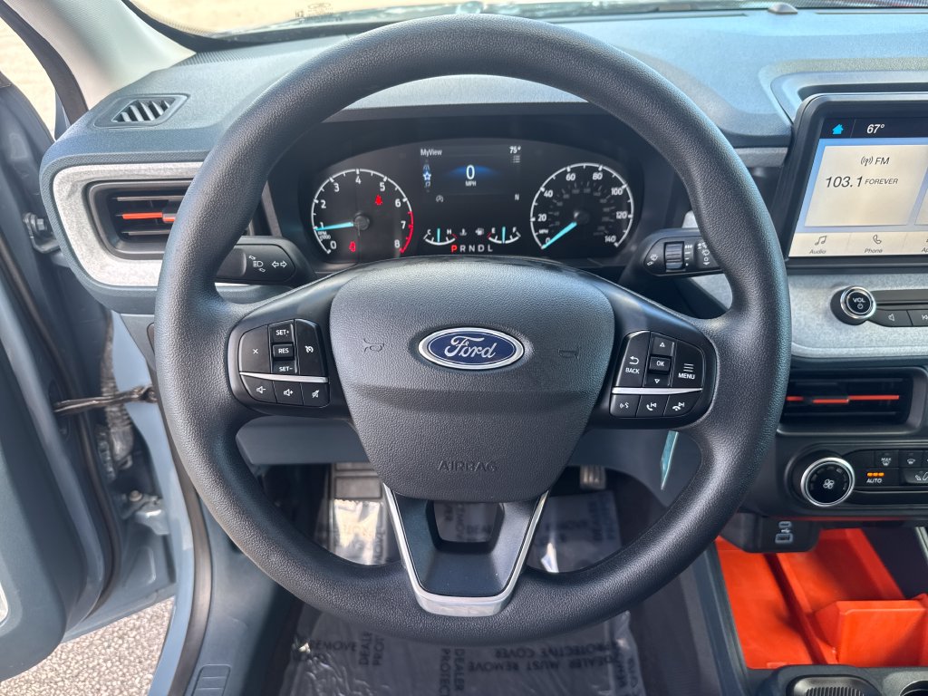Used 2024 Ford Maverick XLT FWD image 15