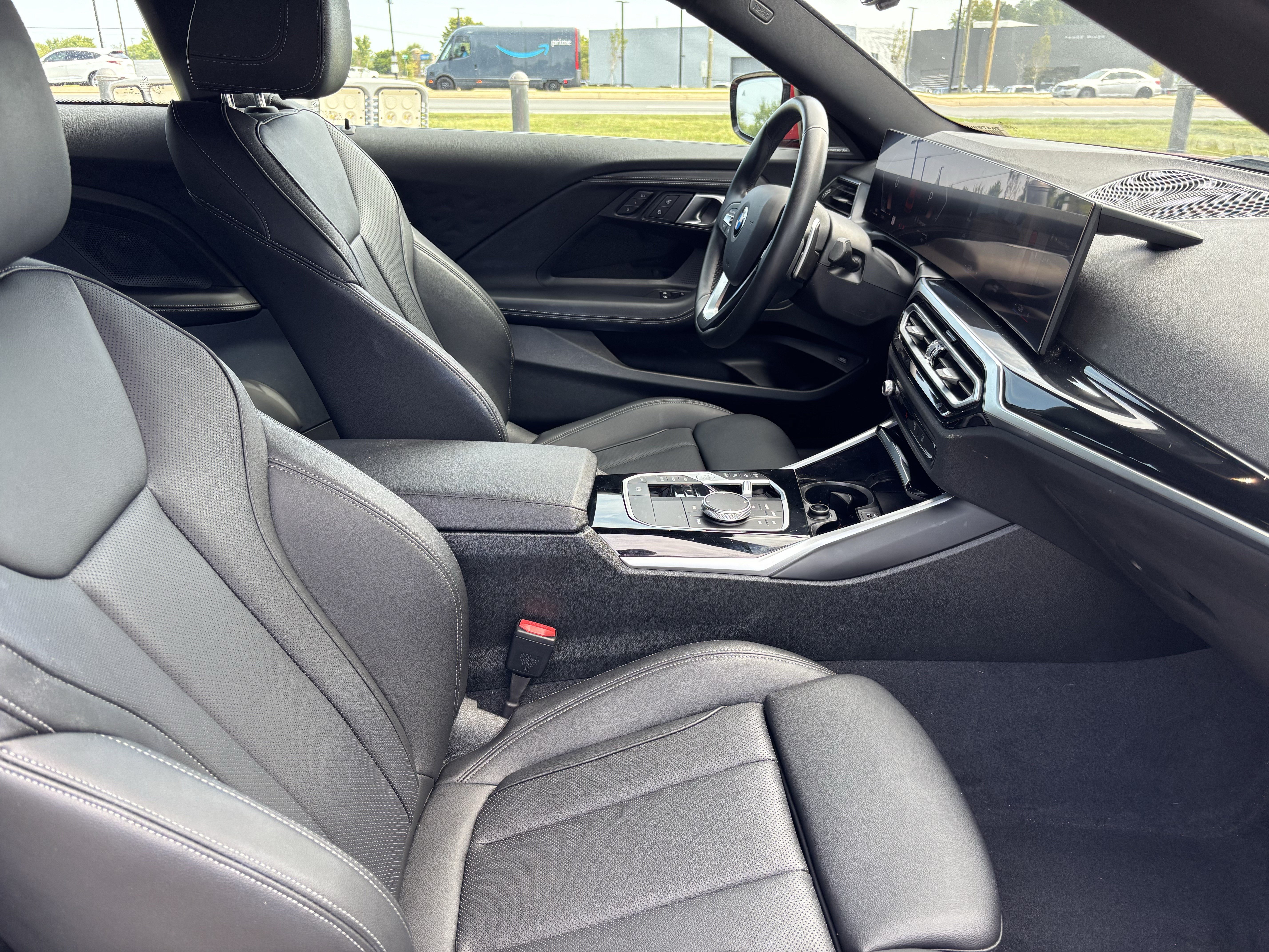 Used 2024 BMW 230i Coupe w/ Convenience Package RWD image 35