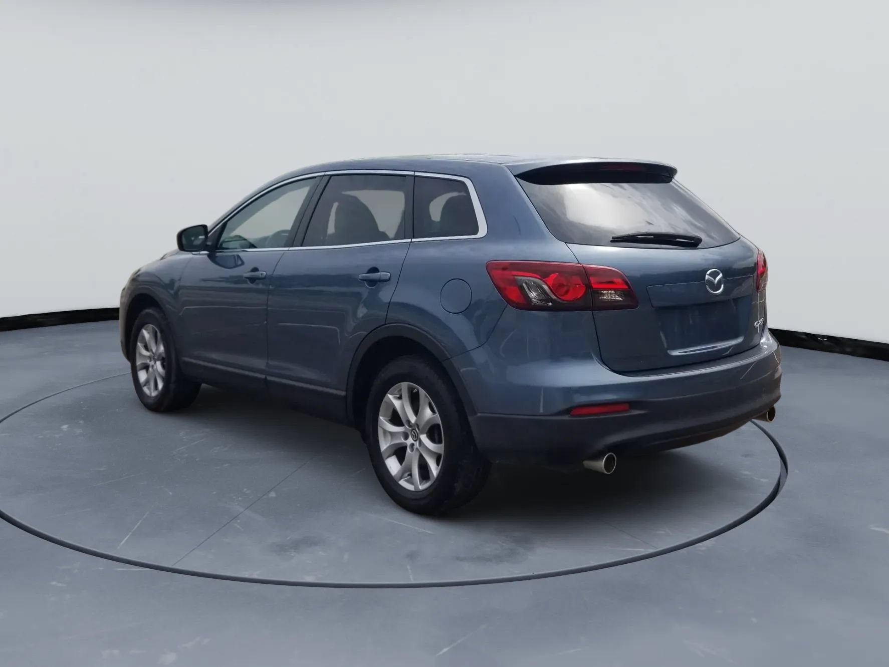 Used 2014 MAZDA CX-9 Sport FWD image 7