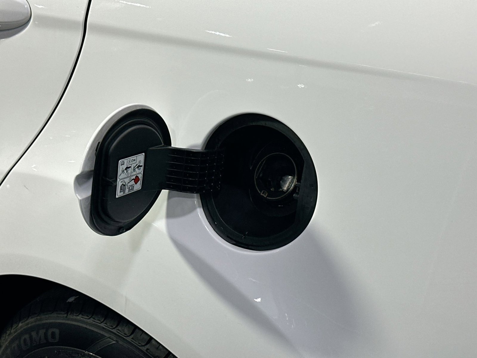 Used 2019 Ford Fiesta SE image 40