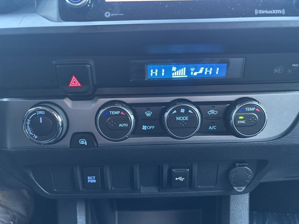 Used 2023 Toyota Tacoma SR image 29