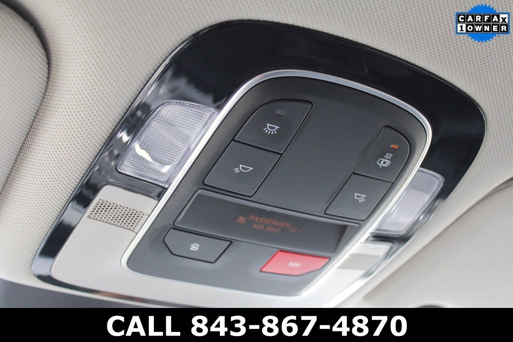 Used 2023 Hyundai Santa Fe SEL AWD/4WD image 29