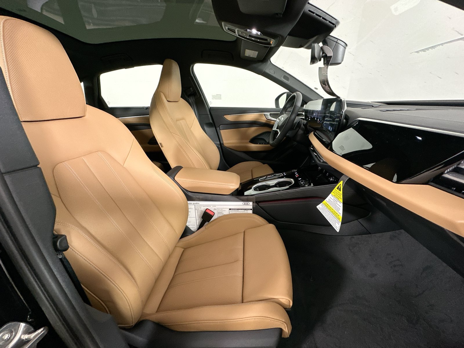 New 2026 Audi A6 Premium Plus AWD/4WD image 43