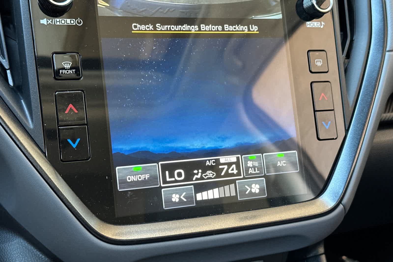 New 2026 Subaru Crosstrek 2.5i Premium AWD/4WD image 21