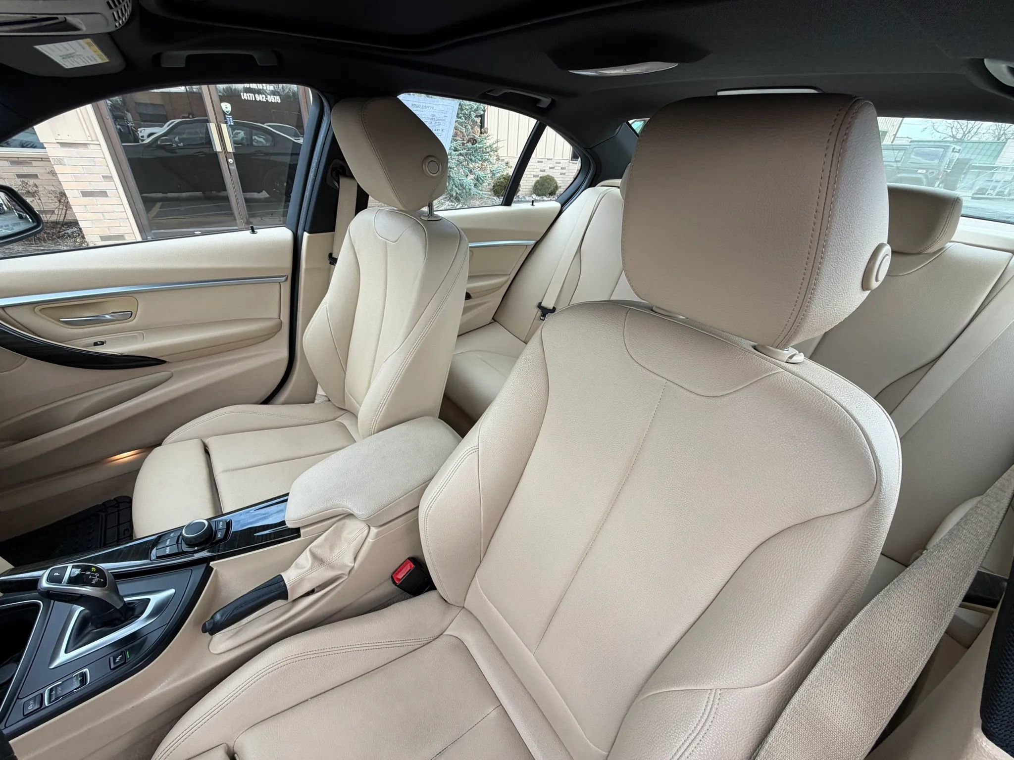 Used 2016 BMW 328i Sedan image 25