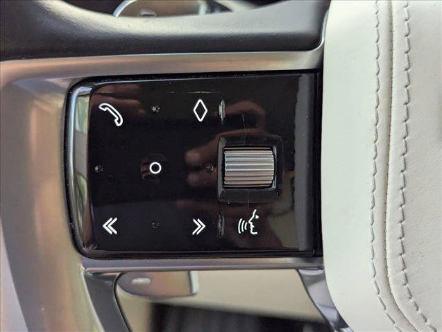 Certified 2023 Land Rover Range Rover SE AWD/4WD image 13