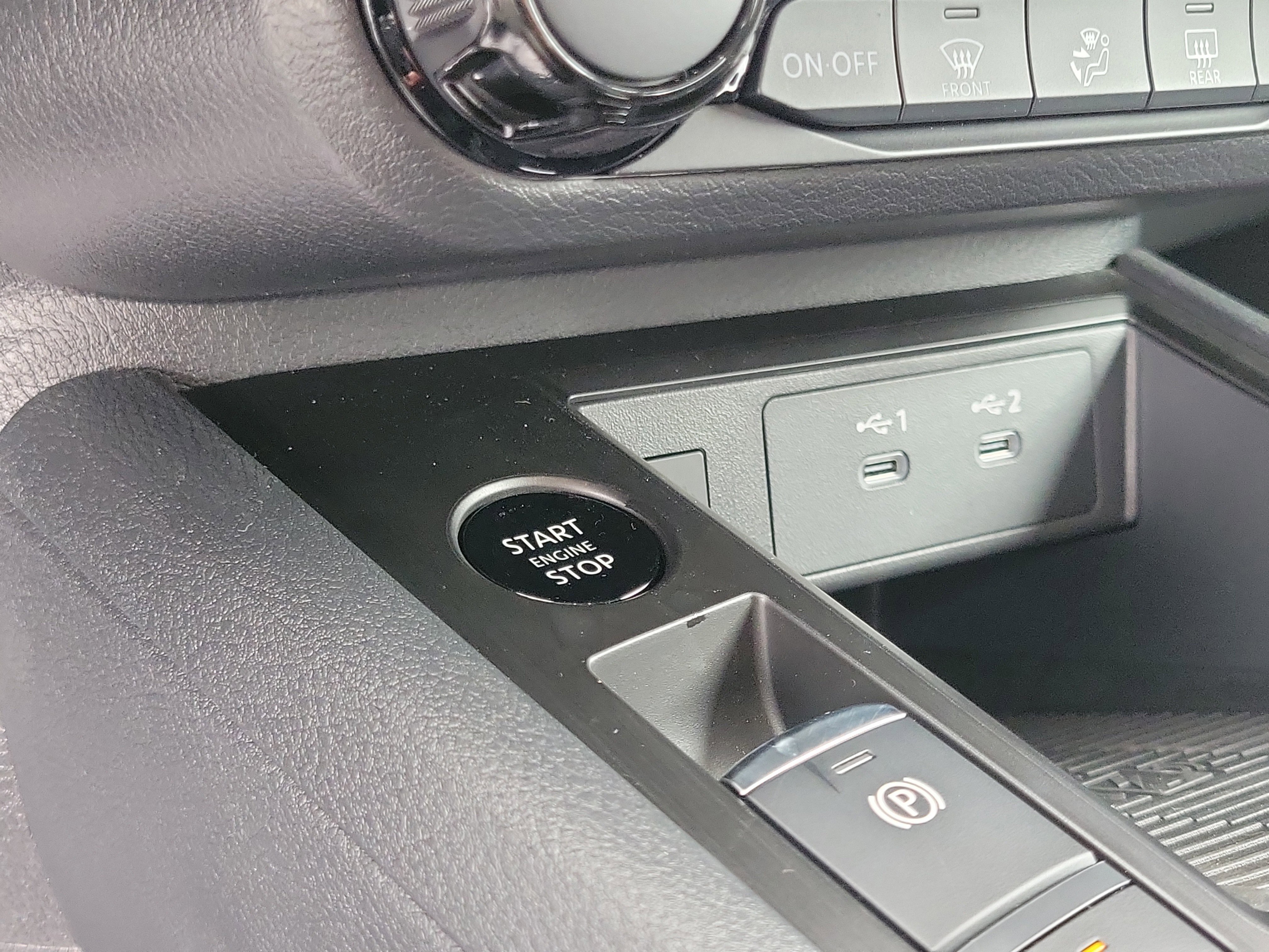 New 2026 Nissan Kicks SV w/ Cold Weather Package image 28