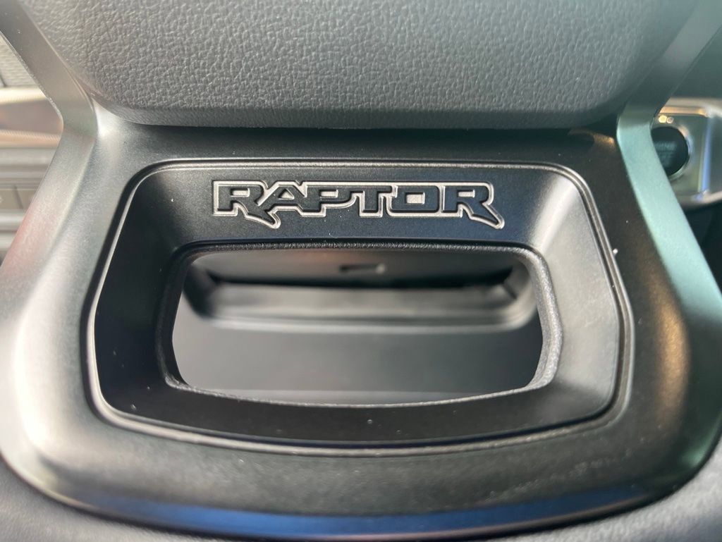 Used 2022 Ford F150 Raptor w/ Equipment Group 801A High AWD/4WD image 11