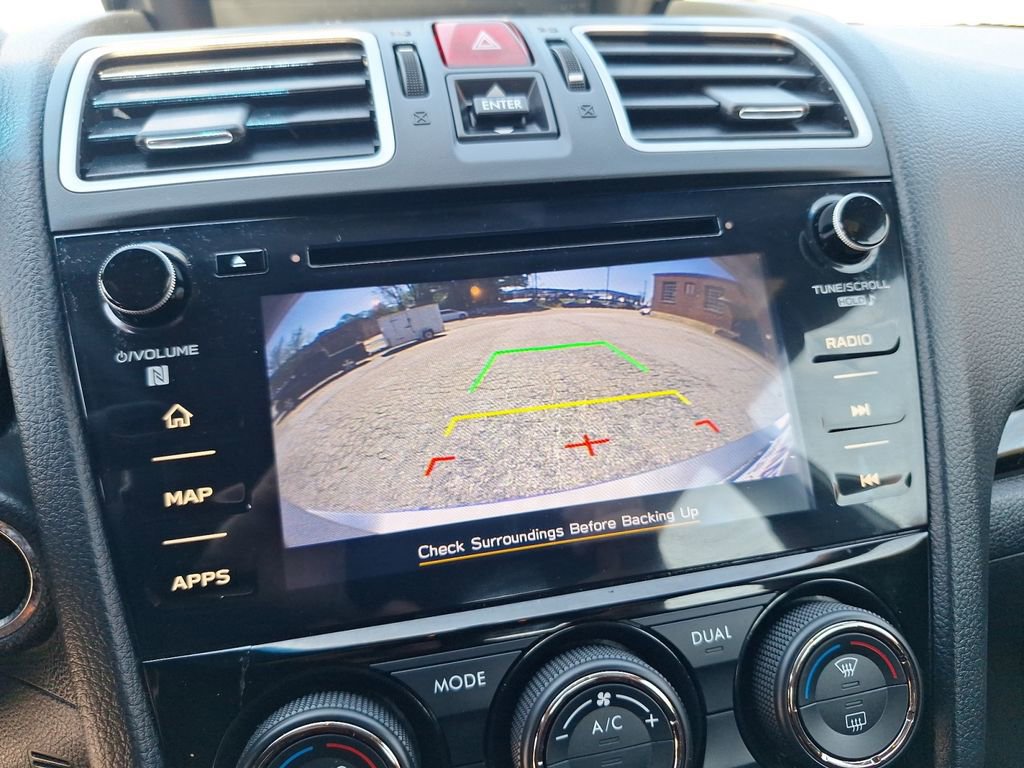 Used 2021 Subaru WRX STI Limited w/ Popular Package #1 image 15