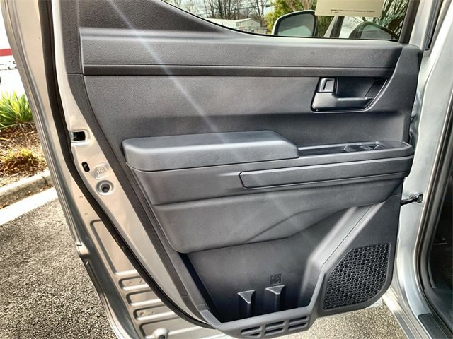 New 2025 Toyota Tacoma SR5 image 15